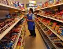 2nd Covid wave a challenge for FMCG industry: ITC