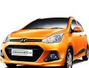 India's best selling hatchbacks