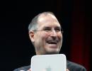 Don't portray Steve Jobs as a 'bully', say top tech cos