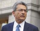 Rajat Gupta to start prison term on June 17