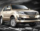 Why Toyota Fortuner is the No 1 premium SUV in India