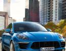 Porsche to launch its gorgeous SUV in India soon