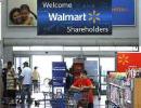 Walmart names China CEO Asia head