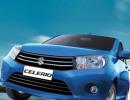 Maruti launches CNG variant of Celerio at Rs 4.68 lakh