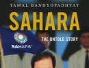 'My book will give clues about Sahara group to investigators'