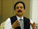 PIL seeking CBI probe against Sahara dismissed