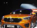 6 amazing cars from Beijing International Auto Show 2014