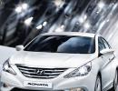 Car compare: Hyundai Sonata vs Toyota Camry vs Skoda Superb