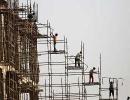 Indian factory activity expands at slower clip in August