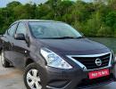 New Nissan Sunny: A value for money family car