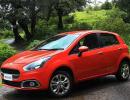 Fiat Punto EVO: It has better ride quality than Swift, Polo