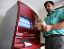 RBI limits free ATM transactions of other banks