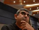 Challenges aplenty for Sikka at Infosys: Analysts