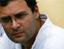 No double standards by Cong on Insurance Bill: Rahul Gandhi