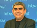 Infosys needs to spell out its strategy: Analysts