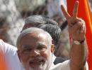 Will Modi's I-Day speech push reforms?