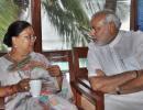 'Vasundhara and Gehlot are hand in glove'