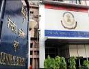 CBI arrests absconding vice chairman of Bhushan Steel