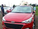 5 things you need to know about Hyundai Elite i20