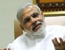 India Inc lauds Modi govt's push for economic reforms