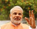 Why some fans are disillusioned with Modi already