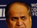 High-profile business wars: Inside story of Bajaj family feud