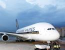 Tata Sons-Singapore Airlines JV 'Vistara' set for Oct launch