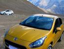 Will the new Fiat Punto Evo strike the right chord?