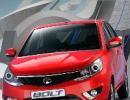 Tata Motors net profit more than triples on strong sales