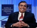 5 Indians have half of India's billionaire wealth