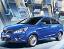 Tata Zest: An affordable sedan with a 6-year warranty!