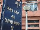 Saradha scam: CBI searches former Union Minister's residence