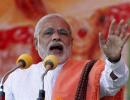 In India, people have mobile phones, but no bank accounts: Modi