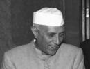 Why Nehru had set up the Planning Commission