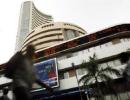 Markets remain rangebound; Sesa Sterlite up 3%