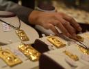 Why gold is likely to retain glitter