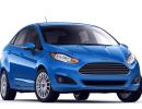 Ford Fiesta: Offers 25.01 kmpl mileage; great driving experience