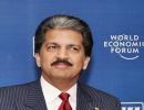 Anand Mahindra, Chanda Kochhar on why India fails in innovation