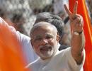 Good opportunity for Modi govt to push economic reforms