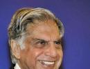 Big boost for philanthropic activities from Ratan Tata