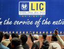 Govt to sell part of its stake in LIC