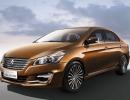 Maruti to open bookings for Ciaz from Sep 3