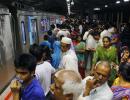 Mumbai Metro: Cash shortfall of Rs 220 crore in 1st year