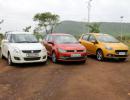 Best car? VW Polo beats Maruti Swift, Punto Evo