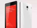 Xiaomi Redmi 1s rivals Moto G and costs half the price