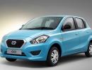 Datsun Go: Affordable with exceptional legroom