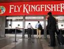 Payment default case: Interim relief for Kingfisher