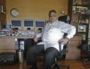 Rakesh Jhunjhunwala made $1 mn a day in one year