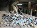 India's GDP figures show sharp industry revival