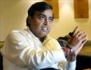 Mukesh Ambani drops out of PM's delegation to Japan